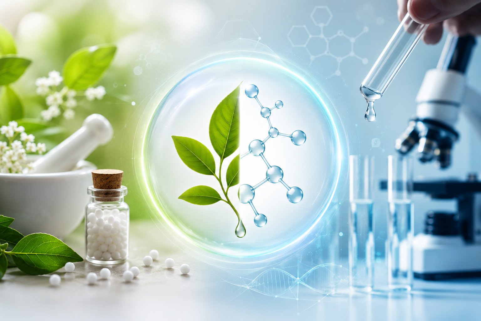 Is Homeopathy a Science? The Evidence Explained