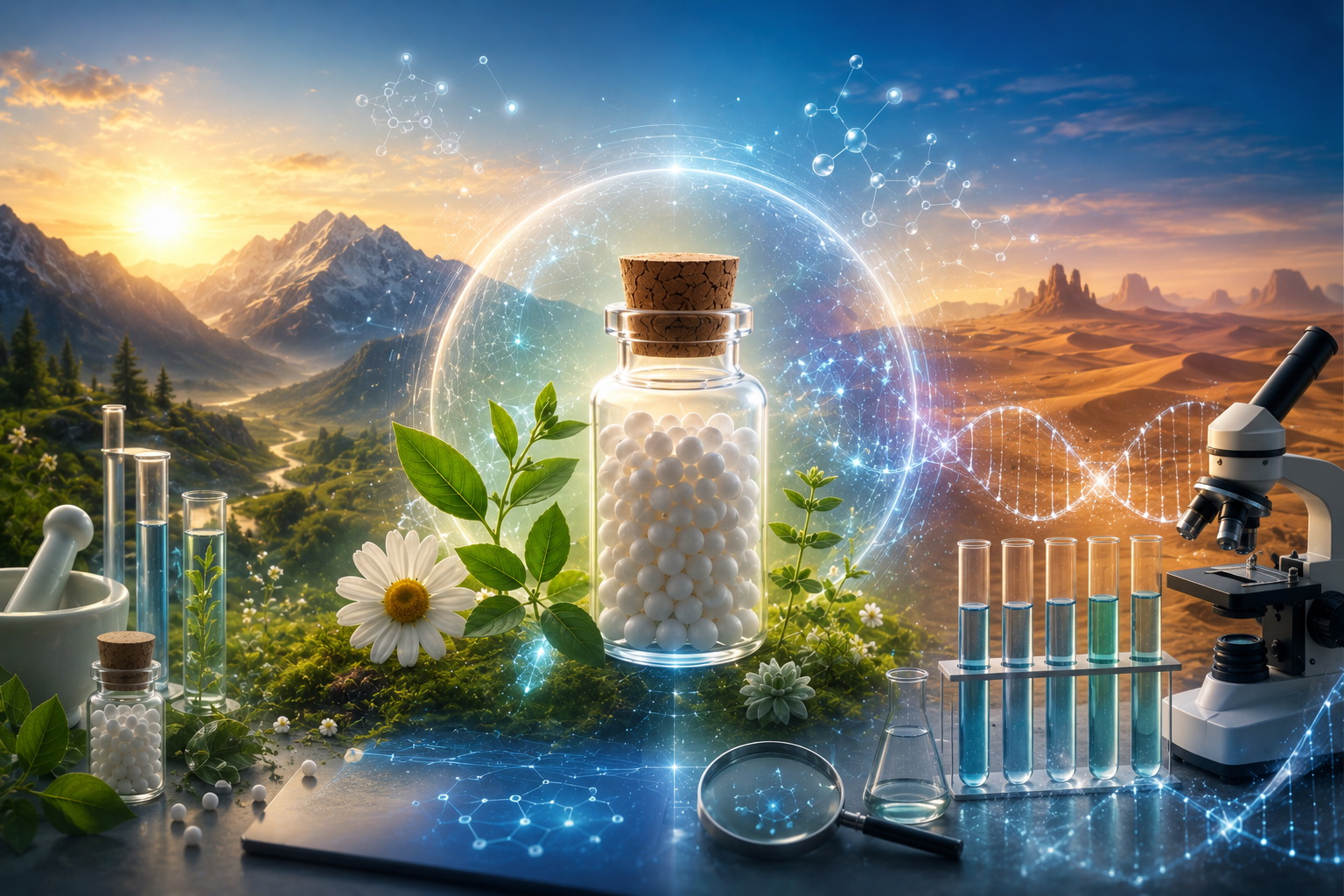 Core Principles, Practice & the Modern Scientific Perspective